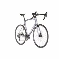 Vélo De Course RIDLEY FENIX DISC Shimano Ultegra Mix 34/50 Gris 2023 -Vélos Complets Soldes Boutique Ridley Bikes Fenix Disc Ultegra grau5B600x6005D 7
