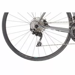 Vélo De Course RIDLEY FENIX SLA DISC Shimano 105 34/50 Noir/Gris 2023 -Vélos Complets Soldes Boutique Ridley Bikes Fenix SLA Disc 105 Mix schwarz grau5B600x6005D 12