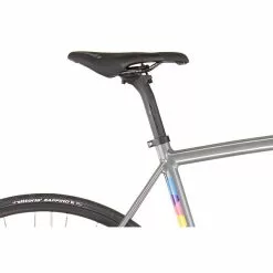 Vélo De Course RIDLEY FENIX SLA DISC Shimano 105 34/50 Noir/Gris 2023 -Vélos Complets Soldes Boutique Ridley Bikes Fenix SLA Disc 105 Mix schwarz grau5B600x6005D 13