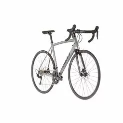 Vélo De Course RIDLEY FENIX SLA DISC Shimano 105 34/50 Noir/Gris 2023 -Vélos Complets Soldes Boutique Ridley Bikes Fenix SLA Disc 105 Mix schwarz grau5B600x6005D 7