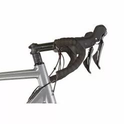 Vélo De Course RIDLEY FENIX SLA DISC Shimano 105 34/50 Noir/Gris 2023 -Vélos Complets Soldes Boutique Ridley Bikes Fenix SLA Disc 105 Mix schwarz grau5B600x6005D 9