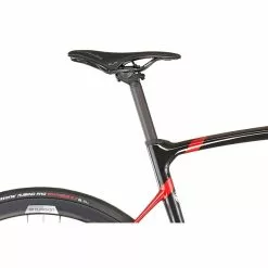 Vélo De Course RIDLEY FENIX SLiC DISC Shimano Ultegra Di2 36/52 Noir 2023 -Vélos Complets Soldes Boutique Ridley Bikes Fenix SLiC Ultegra Di2 schwarz5B600x6005D 13