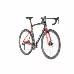 Vélo De Course RIDLEY FENIX SLiC DISC Shimano Ultegra Di2 36/52 Noir 2023 -Vélos Complets Soldes Boutique Ridley Bikes Fenix SLiC Ultegra Di2 schwarz5B600x6005D 7