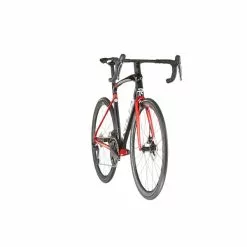 Vélo De Course RIDLEY FENIX SLiC DISC Shimano Ultegra Di2 36/52 Noir 2023 -Vélos Complets Soldes Boutique Ridley Bikes Fenix SLiC Ultegra Di2 schwarz5B600x6005D 8