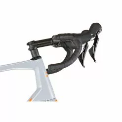 Vélo De Gravel RIDLEY GRIFN Shimano 105 34/50 Gris/Orange 2023 -Vélos Complets Soldes Boutique Ridley Bikes Grifn 105 grau orange5B600x6005D 9