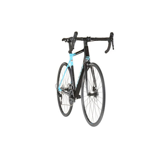 Vélo De Course RIDLEY HELIUM DISC Shimano 105 34/50 Noir/Bleu 2023 5 Vélo De Course RIDLEY HELIUM DISC Shimano 105 34/50 Noir/Bleu 2023 – Image 3