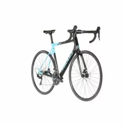 Vélo De Course RIDLEY HELIUM DISC Shimano 105 34/50 Noir/Bleu 2023 27 Vélo De Course RIDLEY HELIUM DISC Shimano 105 34/50 Noir/Bleu 2023 -Vélos Complets Soldes Boutique Ridley Bikes Helium Disc 105 schwarz blau5B600x6005D 7