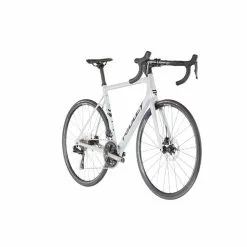 Vélo De Course RIDLEY HELIUM SLX DISC Shimano 105 Di2 34/50 Gris 2023 -Vélos Complets Soldes Boutique Ridley Bikes Helium SLX Disc 105 Di2 grau5B600x6005D