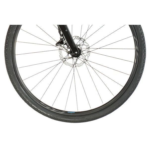 Vélo De Gravel RIDLEY KANZO A Sram Apex 1 42 Dents Rouge 2023 15 Vélo De Gravel RIDLEY KANZO A Sram Apex 1 42 Dents Rouge 2023 – Image 13