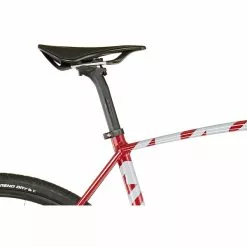 Vélo De Gravel RIDLEY KANZO A Sram Apex 1 42 Dents Rouge 2023 25 Vélo De Gravel RIDLEY KANZO A Sram Apex 1 42 Dents Rouge 2023 -Vélos Complets Soldes Boutique Ridley Bikes Kanzo A Apex 1 HDB Inspired 3 rot5B600x6005D 6