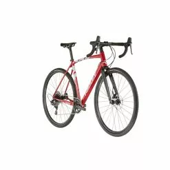 Vélo De Gravel RIDLEY KANZO A Sram Apex 1 42 Dents Rouge 2023 27 Vélo De Gravel RIDLEY KANZO A Sram Apex 1 42 Dents Rouge 2023 -Vélos Complets Soldes Boutique Ridley Bikes Kanzo A Apex 1 HDB Inspired 3 rot5B600x6005D 7