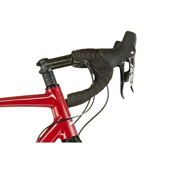 Vélo De Gravel RIDLEY KANZO A Sram Apex 1 42 Dents Rouge 2023 14 Vélo De Gravel RIDLEY KANZO A Sram Apex 1 42 Dents Rouge 2023 – Image 12