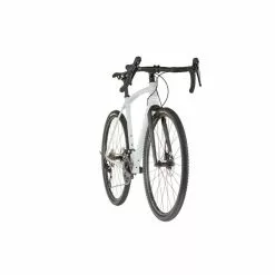 Vélo De Gravel RIDLEY KANZO A Shimano GRX 400 Mix 30/46 Gris 2023 -Vélos Complets Soldes Boutique Ridley Bikes Kanzo A GRX 400 600 grau5B600x6005D 1