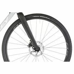 Vélo De Gravel RIDLEY KANZO A Shimano GRX 400 Mix 30/46 Gris 2023 -Vélos Complets Soldes Boutique Ridley Bikes Kanzo A GRX 400 600 grau5B600x6005D 10