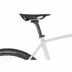 Vélo De Gravel RIDLEY KANZO A Shimano GRX 400 Mix 30/46 Gris 2023 -Vélos Complets Soldes Boutique Ridley Bikes Kanzo A GRX 400 600 grau5B600x6005D 6