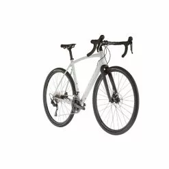 Vélo De Gravel RIDLEY KANZO A Shimano GRX 400 Mix 30/46 Gris 2023 -Vélos Complets Soldes Boutique Ridley Bikes Kanzo A GRX 400 600 grau5B600x6005D 7