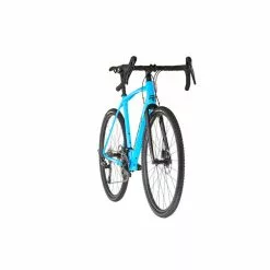 Vélo De Gravel RIDLEY KANZO A Shimano GRX 600 Mix 30/46 Bleu 2023 -Vélos Complets Soldes Boutique Ridley Bikes Kanzo A GRX 600 2x blau5B600x6005D 1