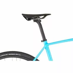 Vélo De Gravel RIDLEY KANZO A Shimano GRX 600 Mix 30/46 Bleu 2023 -Vélos Complets Soldes Boutique Ridley Bikes Kanzo A GRX 600 2x blau5B600x6005D 13