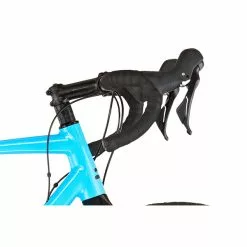 Vélo De Gravel RIDLEY KANZO A Shimano GRX 600 Mix 30/46 Bleu 2023 -Vélos Complets Soldes Boutique Ridley Bikes Kanzo A GRX 600 2x blau5B600x6005D 2