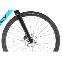 Vélo De Gravel RIDLEY KANZO A Shimano GRX 600 Mix 30/46 Bleu 2023 -Vélos Complets Soldes Boutique Ridley Bikes Kanzo A GRX 600 2x blau5B600x6005D 3
