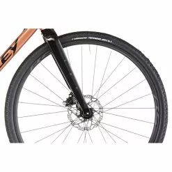 Vélo De Gravel RIDLEY KANZO A Shimano GRX 600 Mix 30/46 Marron 2023 -Vélos Complets Soldes Boutique Ridley Bikes Kanzo A GRX 600 2x braun5B600x6005D 10
