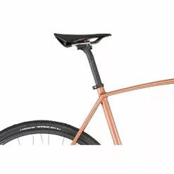 Vélo De Gravel RIDLEY KANZO A Shimano GRX 600 Mix 30/46 Marron 2023 -Vélos Complets Soldes Boutique Ridley Bikes Kanzo A GRX 600 2x braun5B600x6005D 13