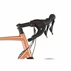 Vélo De Gravel RIDLEY KANZO A Shimano GRX 600 Mix 30/46 Marron 2023 -Vélos Complets Soldes Boutique Ridley Bikes Kanzo A GRX 600 2x braun5B600x6005D 2