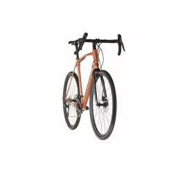 Vélo De Gravel RIDLEY KANZO A Shimano GRX 600 Mix 30/46 Marron 2023 -Vélos Complets Soldes Boutique Ridley Bikes Kanzo A GRX 600 2x braun5B600x6005D 8