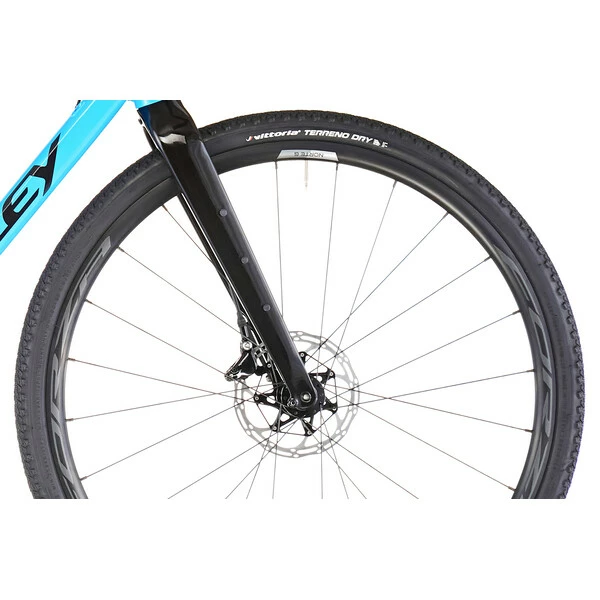 Vélo De Gravel RIDLEY KANZO A Sram Rival 1 42 Dents Bleu 2023 15 Vélo De Gravel RIDLEY KANZO A Sram Rival 1 42 Dents Bleu 2023 – Image 13