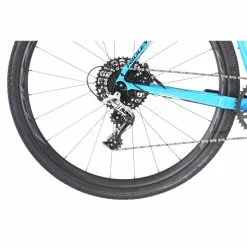 Vélo De Gravel RIDLEY KANZO A Sram Rival 1 42 Dents Bleu 2023 32 Vélo De Gravel RIDLEY KANZO A Sram Rival 1 42 Dents Bleu 2023 -Vélos Complets Soldes Boutique Ridley Bikes Kanzo A Rival 1 blau5B600x6005D 12