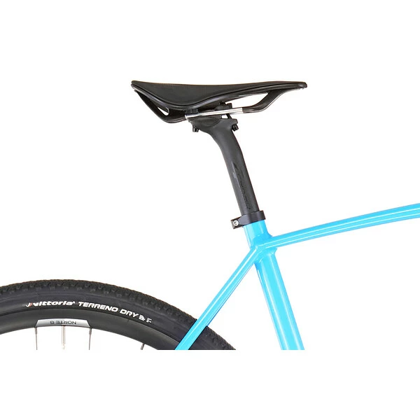 Vélo De Gravel RIDLEY KANZO A Sram Rival 1 42 Dents Bleu 2023 18 Vélo De Gravel RIDLEY KANZO A Sram Rival 1 42 Dents Bleu 2023 – Image 16