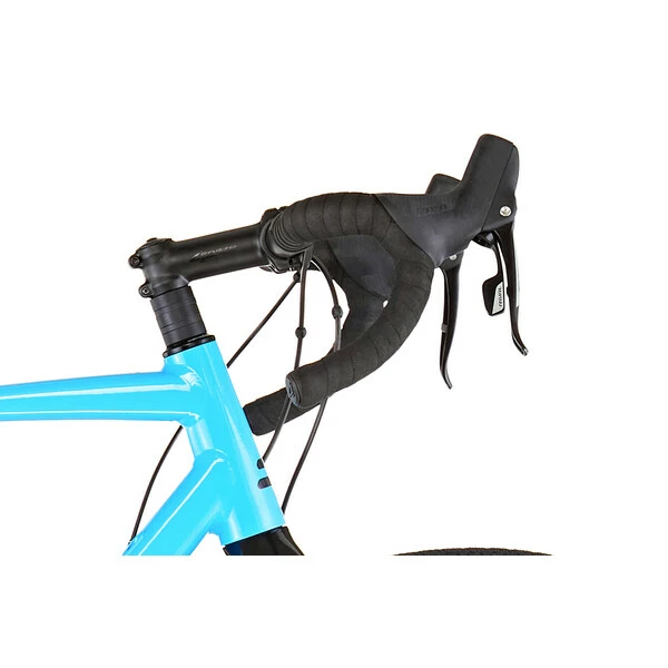 Vélo De Gravel RIDLEY KANZO A Sram Rival 1 42 Dents Bleu 2023 6 Vélo De Gravel RIDLEY KANZO A Sram Rival 1 42 Dents Bleu 2023 – Image 4