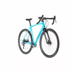 Vélo De Gravel RIDLEY KANZO A Sram Rival 1 42 Dents Bleu 2023 27 Vélo De Gravel RIDLEY KANZO A Sram Rival 1 42 Dents Bleu 2023 -Vélos Complets Soldes Boutique Ridley Bikes Kanzo A Rival 1 blau5B600x6005D 7