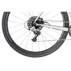 Vélo De Gravel RIDLEY KANZO A Sram Rival 1 42 Dents Gris 2023 32 Vélo De Gravel RIDLEY KANZO A Sram Rival 1 42 Dents Gris 2023 -Vélos Complets Soldes Boutique Ridley Bikes Kanzo A Rival 1 grau5B600x6005D 12