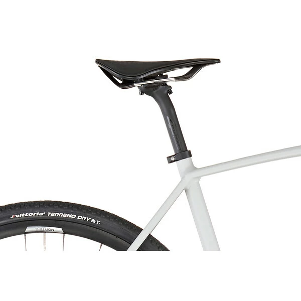 Vélo De Gravel RIDLEY KANZO A Sram Rival 1 42 Dents Gris 2023 18 Vélo De Gravel RIDLEY KANZO A Sram Rival 1 42 Dents Gris 2023 – Image 16