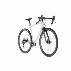 Vélo De Gravel RIDLEY KANZO A Sram Rival 1 42 Dents Gris 2023 27 Vélo De Gravel RIDLEY KANZO A Sram Rival 1 42 Dents Gris 2023 -Vélos Complets Soldes Boutique Ridley Bikes Kanzo A Rival 1 grau5B600x6005D 7