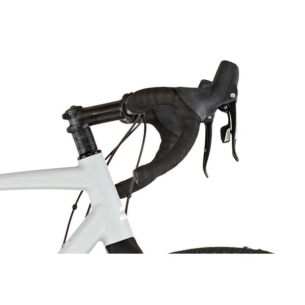 Vélo De Gravel RIDLEY KANZO A Sram Rival 1 42 Dents Gris 2023 14 Vélo De Gravel RIDLEY KANZO A Sram Rival 1 42 Dents Gris 2023 – Image 12