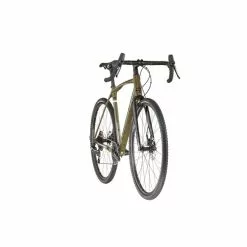Vélo De Gravel RIDLEY KANZO A Sram Apex 1 42 Dents Olive 2023 -Vélos Complets Soldes Boutique Ridley Bikes Kanzo A SRAM Apex 1 HDB oliv5B600x6005D 10