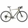 Vélo De Gravel RIDLEY KANZO A Sram Apex 1 42 Dents Olive 2023 -Vélos Complets Soldes Boutique Ridley Bikes Kanzo A SRAM Apex 1 HDB oliv5B600x6005D