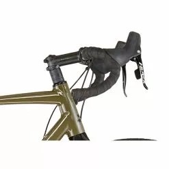 Vélo De Gravel RIDLEY KANZO A Sram Apex 1 42 Dents Olive 2023 -Vélos Complets Soldes Boutique Ridley Bikes Kanzo A SRAM Apex 1 HDB oliv5B600x6005D 3