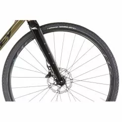 Vélo De Gravel RIDLEY KANZO A Sram Apex 1 42 Dents Olive 2023 -Vélos Complets Soldes Boutique Ridley Bikes Kanzo A SRAM Apex 1 HDB oliv5B600x6005D 4
