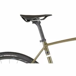 Vélo De Gravel RIDLEY KANZO A Sram Apex 1 42 Dents Olive 2023 -Vélos Complets Soldes Boutique Ridley Bikes Kanzo A SRAM Apex 1 HDB oliv5B600x6005D 7
