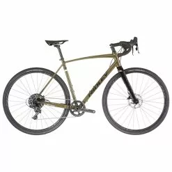 Vélo De Gravel RIDLEY KANZO A Sram Apex 1 42 Dents Olive 2023 -Vélos Complets Soldes Boutique Ridley Bikes Kanzo A SRAM Apex 1 HDB oliv5B600x6005D 8