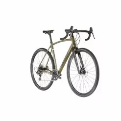 Vélo De Gravel RIDLEY KANZO A Sram Apex 1 42 Dents Olive 2023 -Vélos Complets Soldes Boutique Ridley Bikes Kanzo A SRAM Apex 1 HDB oliv5B600x6005D 9