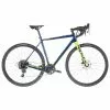 Vélo De Gravel RIDLEY KANZO ADVENTURE Sram Apex 42 Dents Bleu/Jaune 2023 -Vélos Complets Soldes Boutique Ridley Bikes Kanzo Adventure Apex 1 HDB Inspired 2 blau5B600x6005D