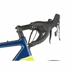 Vélo De Gravel RIDLEY KANZO ADVENTURE Sram Apex 42 Dents Bleu/Jaune 2023 -Vélos Complets Soldes Boutique Ridley Bikes Kanzo Adventure Apex 1 HDB Inspired 2 blau5B600x6005D 3