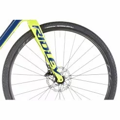 Vélo De Gravel RIDLEY KANZO ADVENTURE Sram Apex 42 Dents Bleu/Jaune 2023 -Vélos Complets Soldes Boutique Ridley Bikes Kanzo Adventure Apex 1 HDB Inspired 2 blau5B600x6005D 4