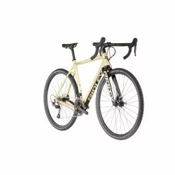 Vélo De Gravel RIDLEY KANZO C ADVENTURE Shimano GRX 600 Mix 30/46 Or 2023 -Vélos Complets Soldes Boutique Ridley Bikes Kanzo C Adventure GRX 600 2x gold5B600x6005D 7