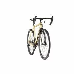 Vélo De Gravel RIDLEY KANZO C ADVENTURE Shimano GRX 600 Mix 30/46 Or 2023 -Vélos Complets Soldes Boutique Ridley Bikes Kanzo C Adventure GRX 600 2x gold5B600x6005D 8