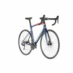 Vélo De Course RIDLEY NOAH DISC Shimano 105 34/50 Bleu 2023 -Vélos Complets Soldes Boutique Ridley Bikes Noah Disc 105 blau5B600x6005D 7